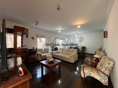 Casa, 4 quartos, 391 m² - Foto 5