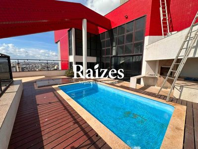 Cobertura, 4 quartos, 700 m² - Foto 3