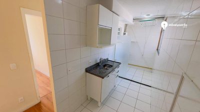 Apartamento, 2 quartos, 50 m² - Foto 5