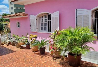 Casa, 3 quartos, 360 m² - Foto 1