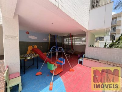Apartamento, 3 quartos, 105 m² - Foto 2