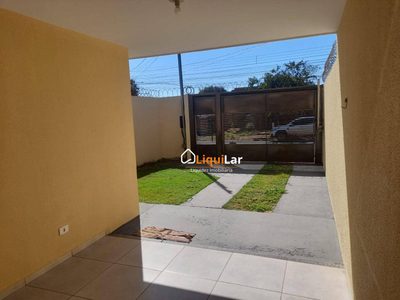 Casa, 2 quartos, 63 m² - Foto 5