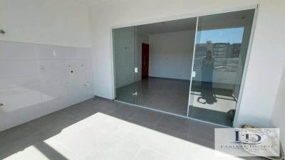Apartamento, 2 quartos, 70 m² - Foto 2