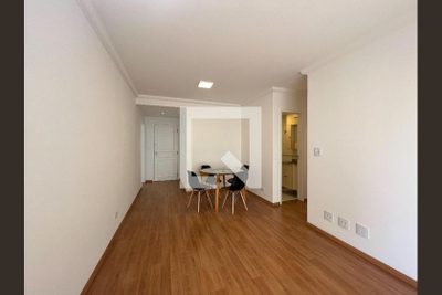 Apartamento, 2 quartos, 63 m² - Foto 2