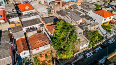 Terreno, 250 m² - Foto 1