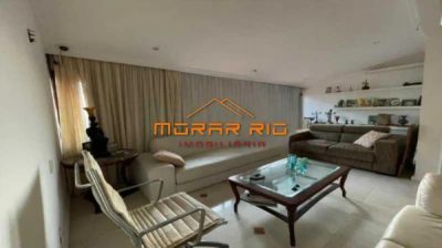 Cobertura, 4 quartos, 242 m² - Foto 4