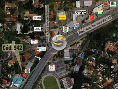 Terreno, 1319 m² - Foto 1