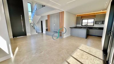 Casa, 3 quartos, 248 m² - Foto 4
