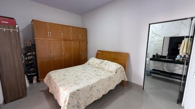 Casa, 3 quartos - Foto 4