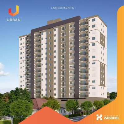 Apartamento, 3 quartos, 138 m² - Foto 1