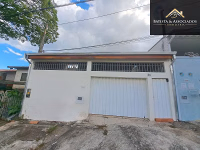 Casa, 2 quartos, 103 m² - Foto 1
