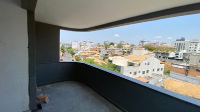 Apartamento, 3 quartos, 75 m² - Foto 1