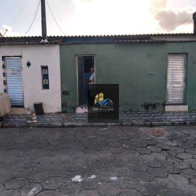 Casa, 1 quarto, 40 m² - Foto 1