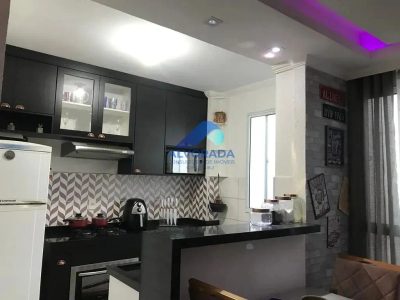 Apartamento, 2 quartos, 40 m² - Foto 1