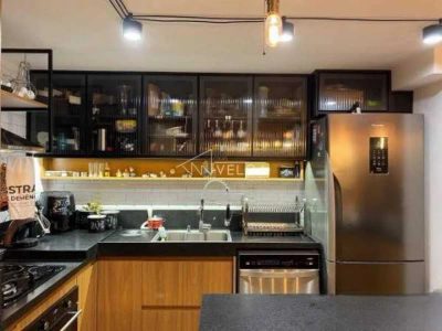 Apartamento, 4 quartos, 90 m² - Foto 5