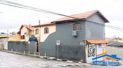 Prédio Inteiro, 190 m² - Foto 2