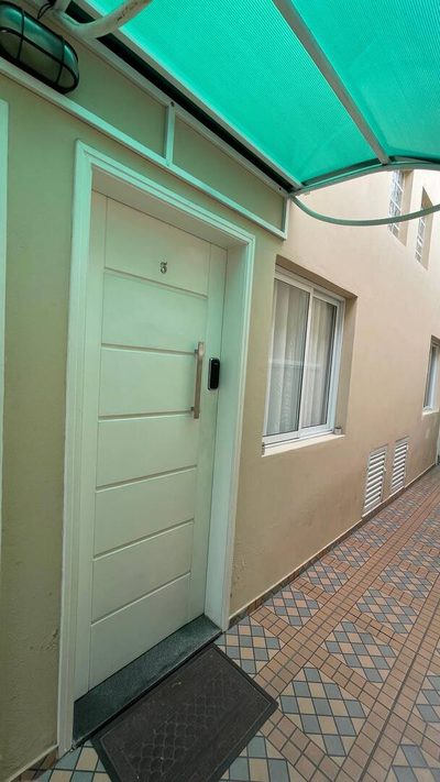 Casa de Condomínio, 2 quartos - Foto 2