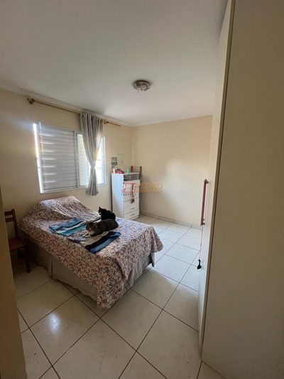 Sobrado, 3 quartos, 162 m² - Foto 4