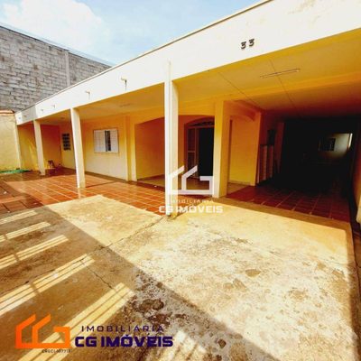 Casa, 3 quartos, 310 m² - Foto 3