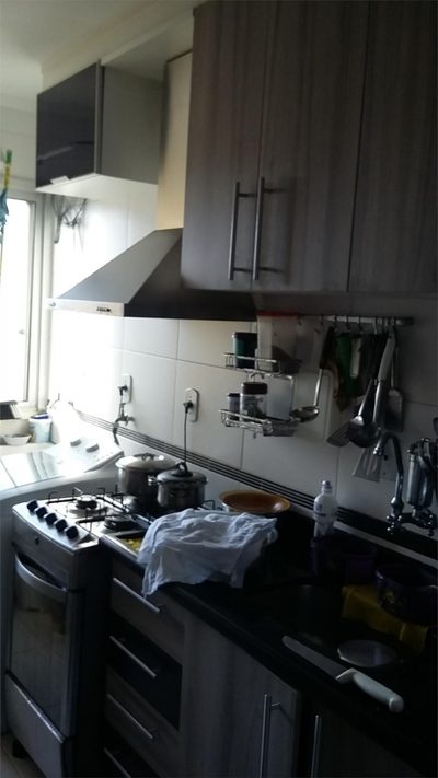Apartamento, 2 quartos, 54 m² - Foto 4