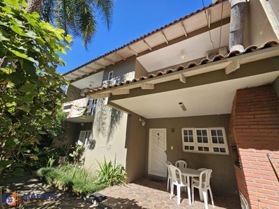 Casa, 3 quartos, 172 m² - Foto 4