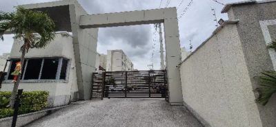 Apartamento, 1 quarto, 40 m² - Foto 1