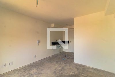Kitnet-Studio, 27 m² - Foto 2