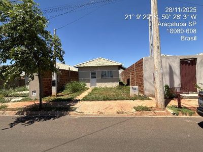 Casa, 2 quartos, 152 m² - Foto 1