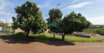 Terreno, 259 m² - Foto 1