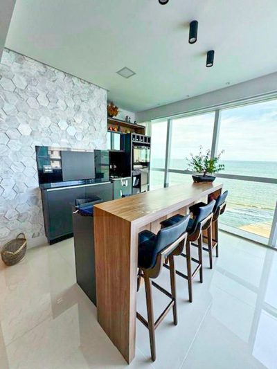Apartamento, 198 m² - Foto 1