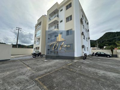 Apartamento, 2 quartos, 55 m² - Foto 2