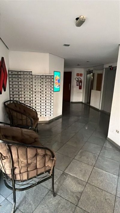 Apartamento, 2 quartos, 56 m² - Foto 2