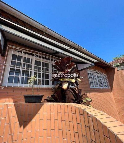 Casa, 3 quartos, 241 m² - Foto 4