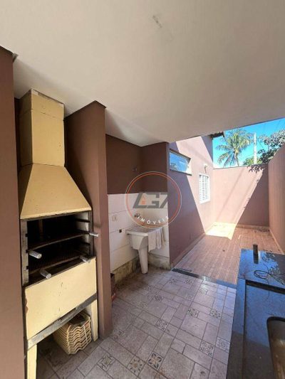 Casa, 3 quartos - Foto 2