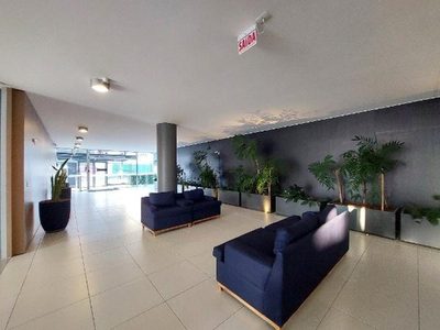 Apartamento, 2 quartos, 98 m² - Foto 3