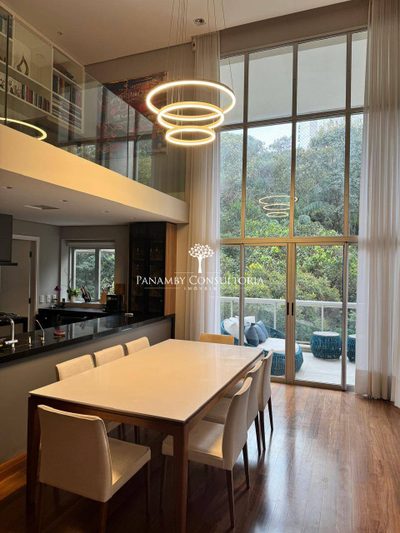Apartamento, 2 quartos, 142 m² - Foto 3
