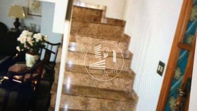 Cobertura, 3 quartos, 420 m² - Foto 3