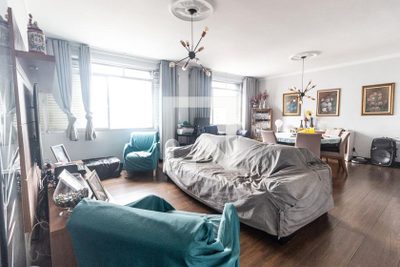 Apartamento, 3 quartos, 137 m² - Foto 3
