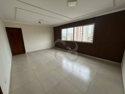 Apartamento, 3 quartos, 90 m² - Foto 3