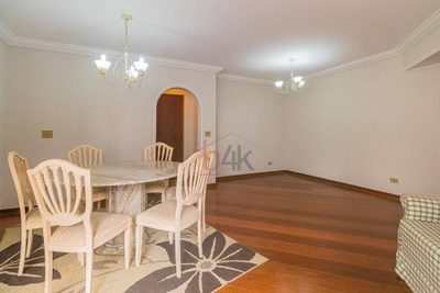 Apartamento, 3 quartos, 105 m² - Foto 4