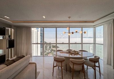 Apartamento, 4 quartos, 150 m² - Foto 4