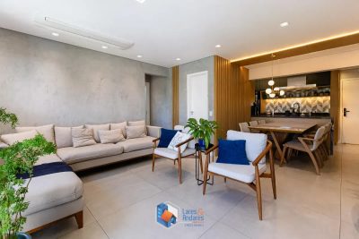 Apartamento, 2 quartos, 80 m² - Foto 5