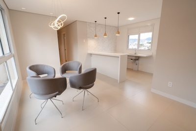 Apartamento, 2 quartos, 70 m² - Foto 2