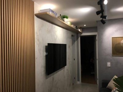 Apartamento, 2 quartos, 65 m² - Foto 2