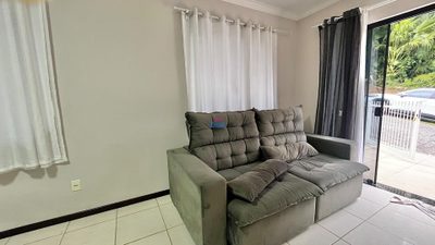 Casa, 2 quartos, 70 m² - Foto 2