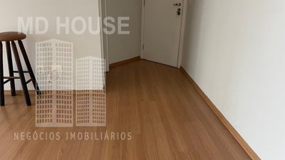 Apartamento, 2 quartos, 61 m² - Foto 5