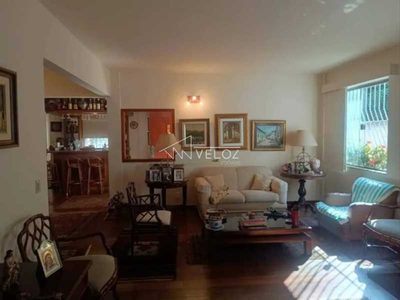 Apartamento, 4 quartos, 229 m² - Foto 5