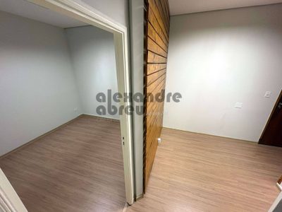 Sala-Conjunto, 30 m² - Foto 5