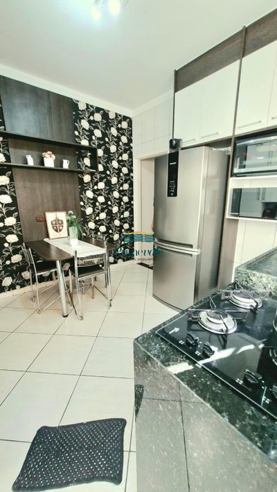 Casa, 3 quartos, 65 m² - Foto 4