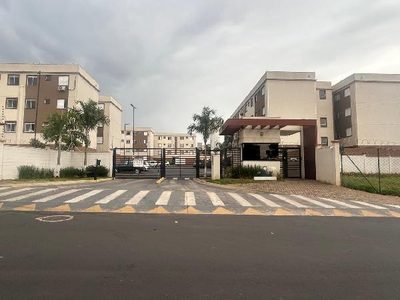 Apartamento, 2 quartos, 42 m² - Foto 1